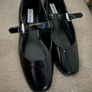 Mary Jane Flats